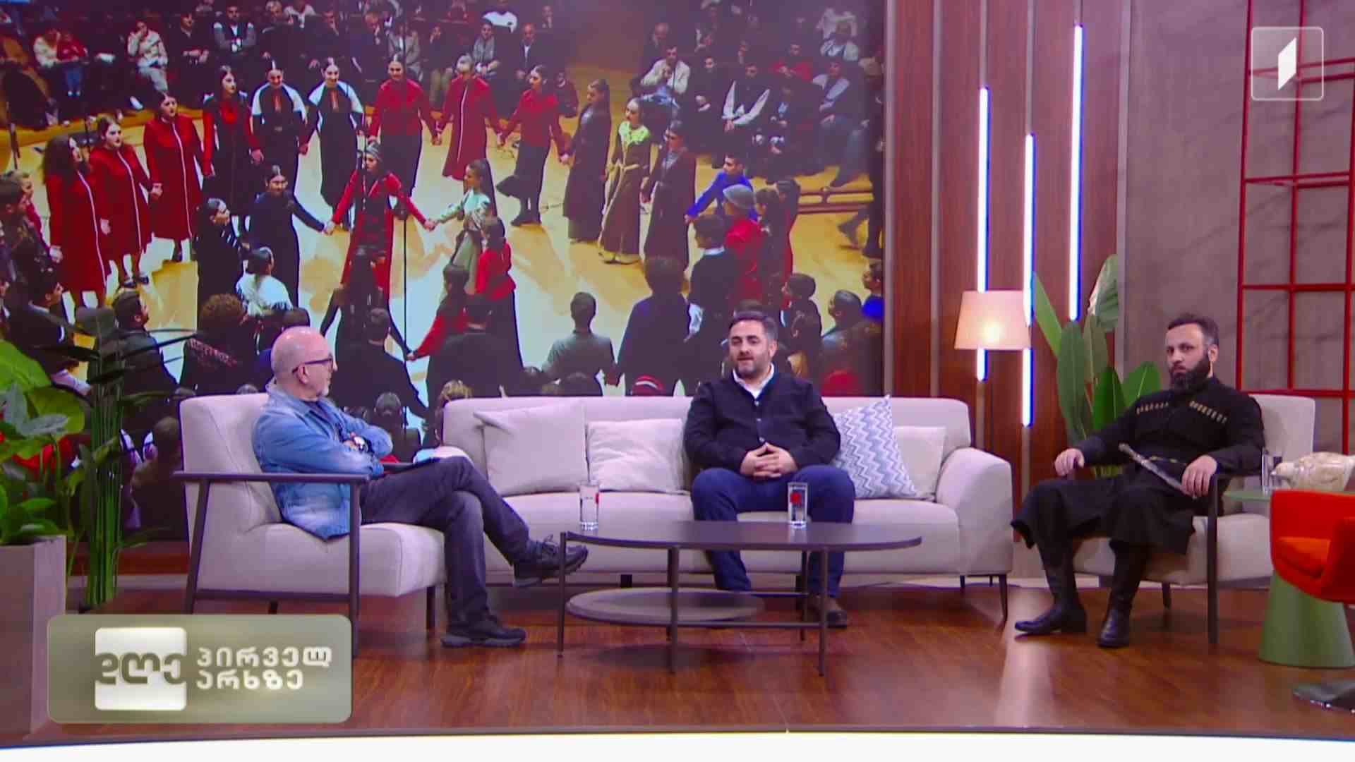 სალოტბარო სკოლები საქართველოში