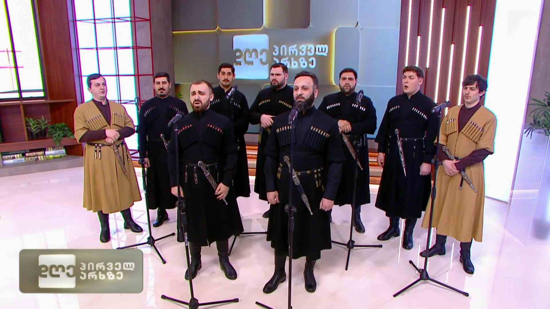 მუშნური (თოხნური) - ქართლი