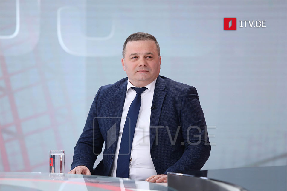 შალვა კერესელიძე - „იგლ ჰილსის“ პროექტს მხარს არ ვუჭერთ ბევრი მიზეზის გამო, საზოგადოებას აქვს უფლება, იცოდეს ამ პროექტის შესახებ, თუნდაც, რა ფინანსური რისკების წინაშე დგას ქვეყანა