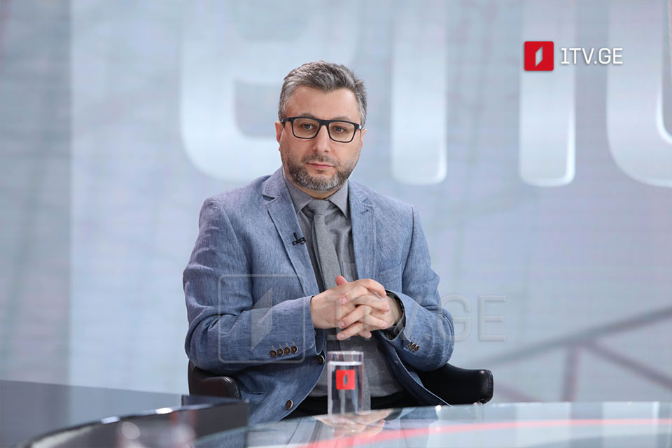 გურამ ნიკოლაშვილი - არ მესმის, საერთოდ რატომ გახდა სამსჯელო „იგლ ჰილსის“ პროექტი, პირადად მე მხარს ვუჭერ პროექტს, ვერანაირ პრობლემას ვერ ვხედავ, რის გამოც ეს არ უნდა გამოვიდეს
