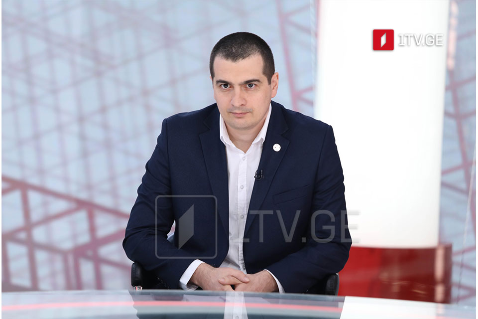 ზურა მახარაძე - „იგლ ჰილსის“ პროექტი იმ სახით, როგორც ახლა არის წარმოდგენილი, აჩენს კითხვებს და რისკებს