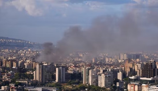 ისრაელი ბეირუთის სამხრეთ უბნებში მცხოვრებ მოსახლეობას ევაკუაციისკენ მოუწოდებს