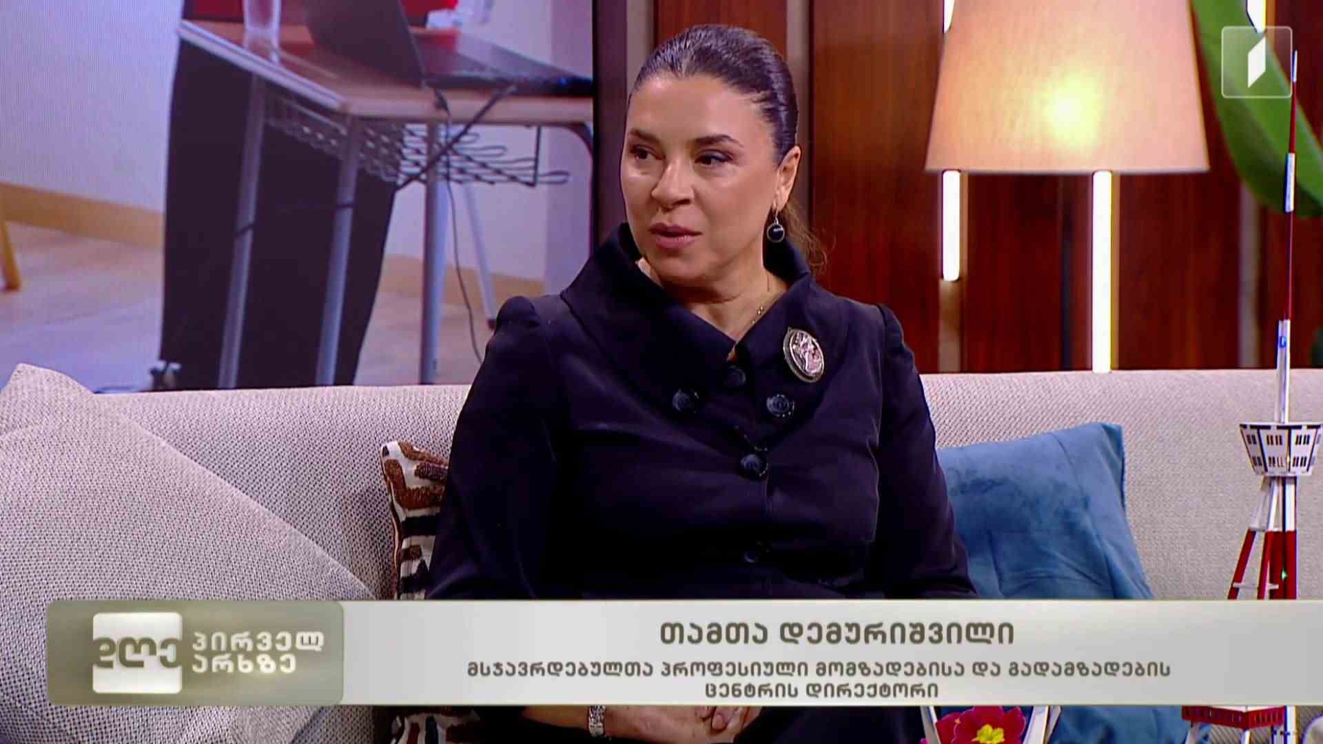 კულტურულ-საგანმანათლებლო პროექტი - „დაკეტილი სივრციდან - ღია ისტორიაში“