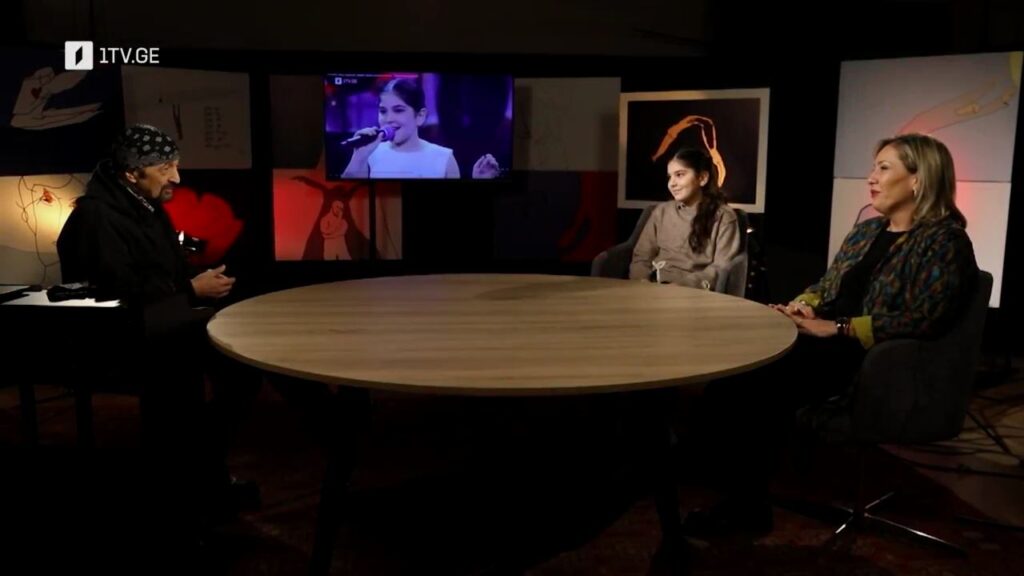 „მუსიკის 12 მოციქული“ – 7 მარტს, 22:00