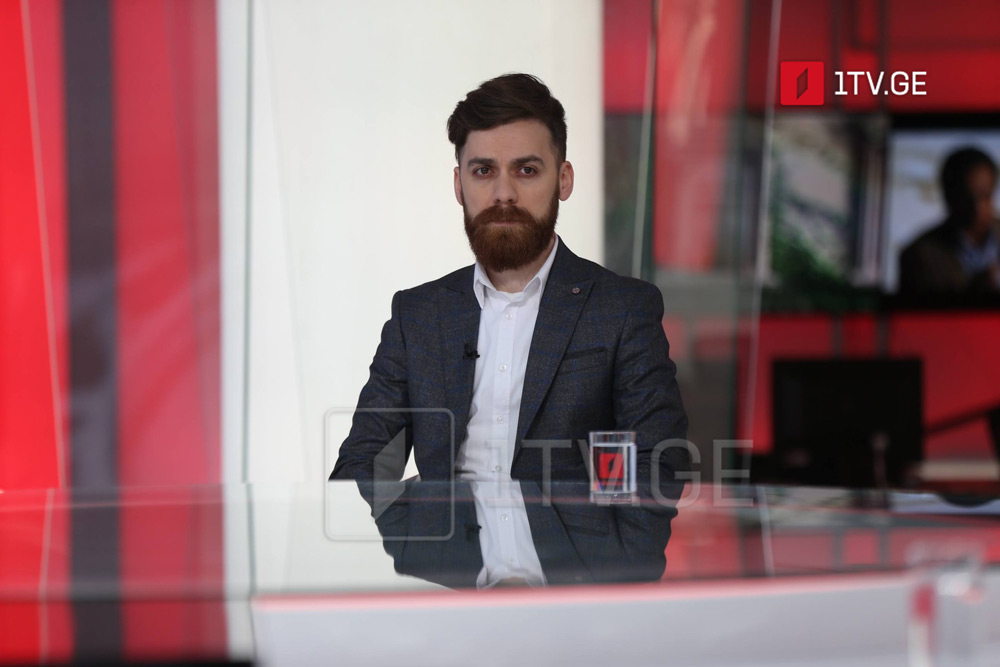 შოთა თხელიძე - მომსწრე ვართ მეორე სისტემური ომის მსოფლიო მასშტაბით, პირველი სისტემური კონფლიქტი არის უკრაინა, მეორე - ირანი, ეს კონფლიქტები გადაწყვეტენ, როგორ საერთაშორისო სისტემაში ვიცხოვრებთ