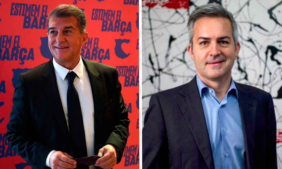 „ბარსელონას“ საპრეზიდენტო არჩევნებში მონაწილეობას ორი კანდიდატი მიიღებს #1TVSPORT
