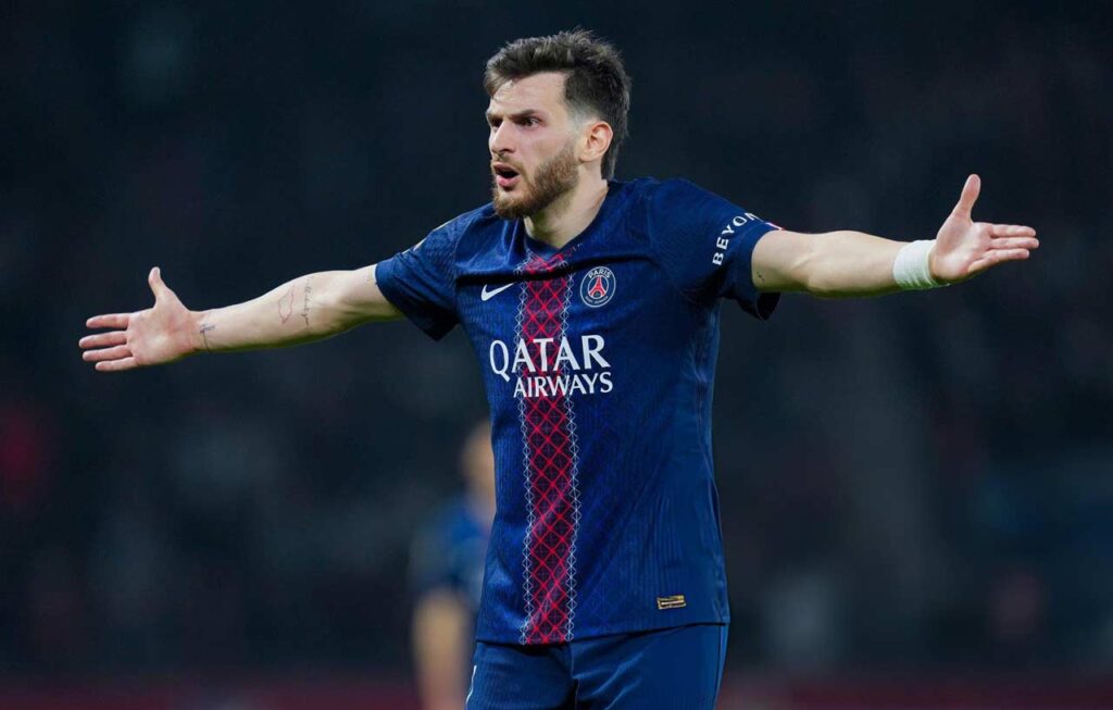 „პარი სენ-ჟერმენი“ საფრანგეთის ლიგა 1-ში „მონაკოსთან“ დამარცხდა