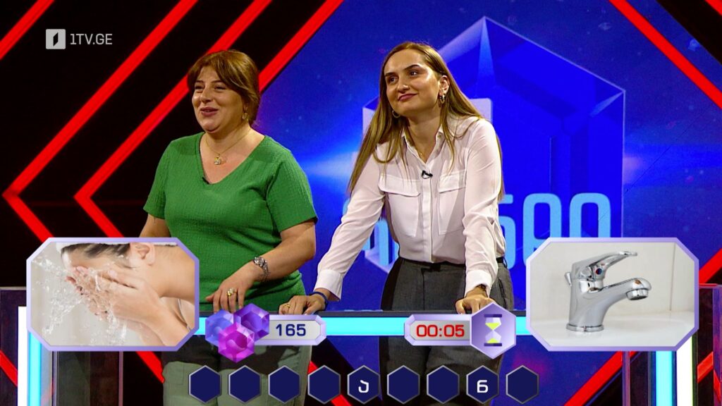 „მარტივი ლოგიკა“ – 15 მარტს, 20:20