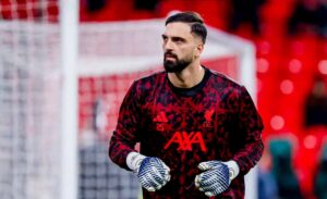 Anfieldwatch – „ლივერპულს“ სუძუკის დამატება სურს, ეს კი, შესაძლოა, მამარდაშვილის წასვლას ნიშნავდეს #1TVSPORT