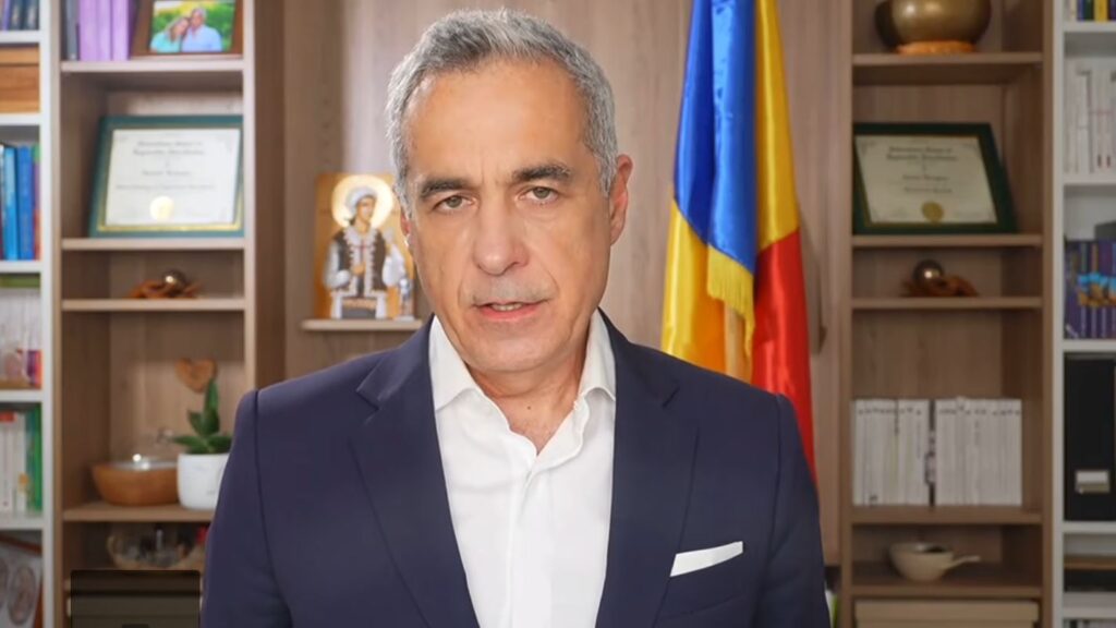 ბუქარესტის სასამართლომ სახელმწიფო გადატრიალების მცდელობის საქმეზე პრეზიდენტობის ყოფილი კანდიდატის, კალინ ჯორჯესკუს წინააღმდეგ მოწმეთა ჩვენებები ბათილად ცნო