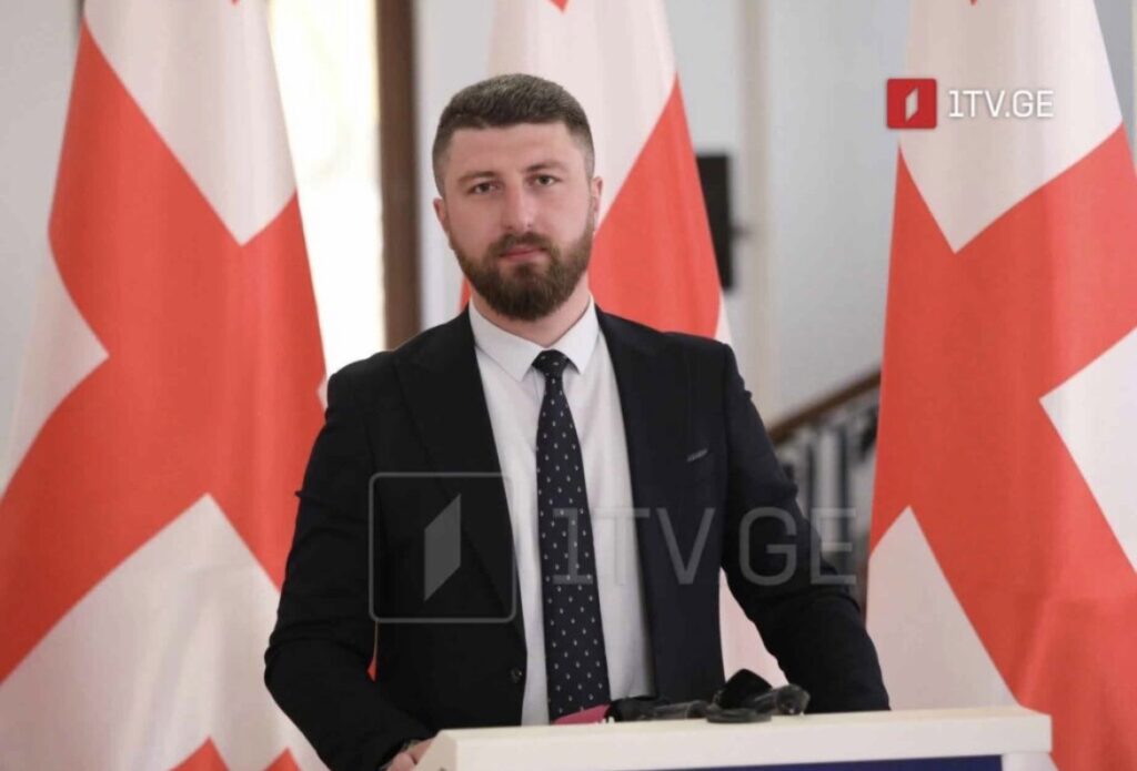 არჩილ გორდულაძე - კარგია, რომ საერთაშორისო ორგანიზაციის წარმომადგენლებმა აღიარეს სიმართლე, რომლის აღიარება არ უნდათ კოლექტიურ „ნაცმოძრაობაში“