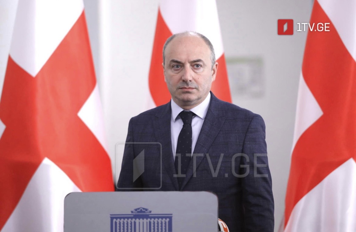 გურამ მაჭარაშვილი - როცა ბოიკოტში გადადიხარ, გინდა, ბომბებით შემოუძღვე საოკუპაციო ჯარებს ქვეყანაში, რა დიალოგზეა საუბარი?