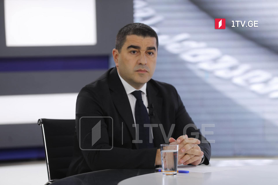 შალვა პაპუაშვილი - თავად ეუთო-ს დელეგაციამ განაცხადა, რომ „მოსკოვის მექანიზმს“ არანაირი კავშირი არ აქვს ასამბლეასთან, ქვეყნების რაოდენობა არაფერს ნიშნავს, მთავარია, რა არის სიმართლე და რა - ტყუილი