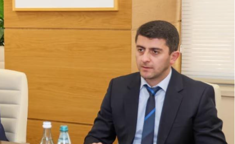 თავდაცვის სამინისტროს შესყიდვების დეპარტამენტის ყოფილი უფროსი - ვიაზრებ გარემოებებს, რომ მნიშვნელოვანი ზიანი მივაყენე სახელმწიფო ბიუჯეტს, ყველა მსხვილი შესყიდვა მინისტრთან იყო შეთანხმებული