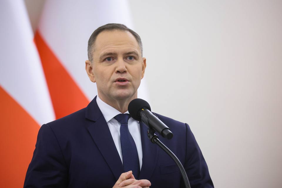 პოლონეთის პრეზიდენტმა ევროკავშირის თავდაცვის სესხის კანონპროექტს ვეტო დაადო