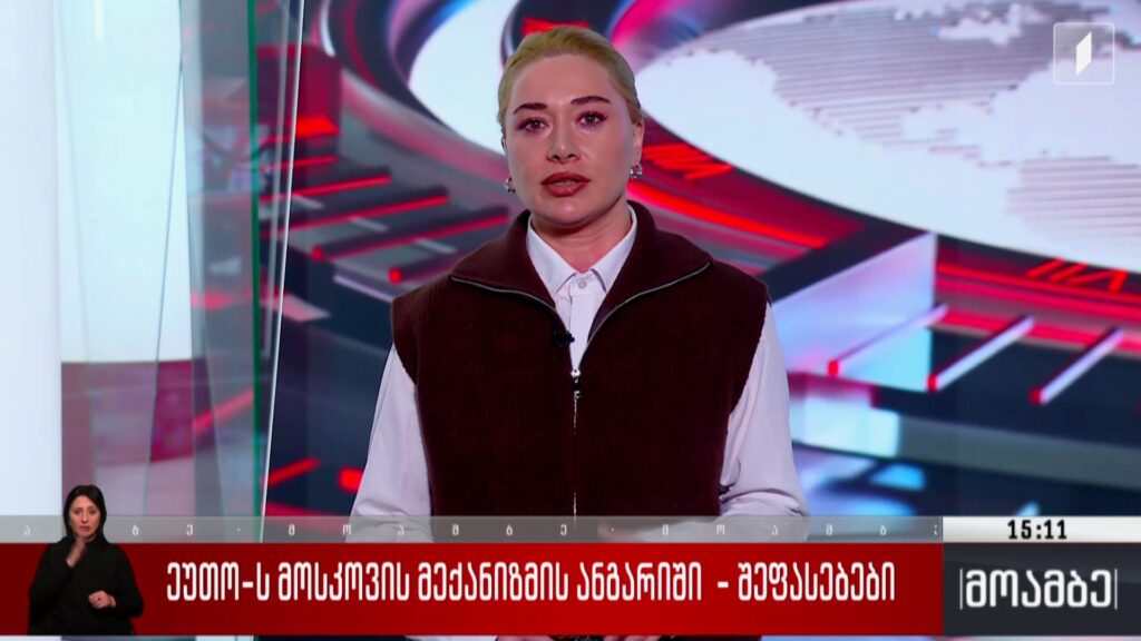 ეუთო-ს „მოსკოვის მექანიზმის“ ანგარიში – შეფასებები