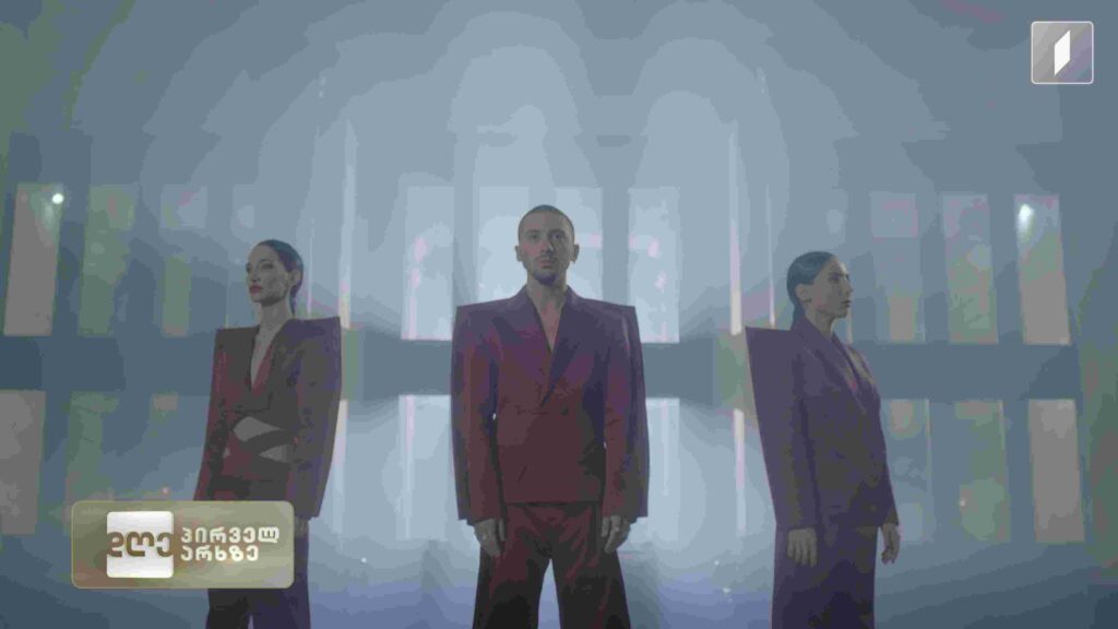 Bzikebi – On Replay