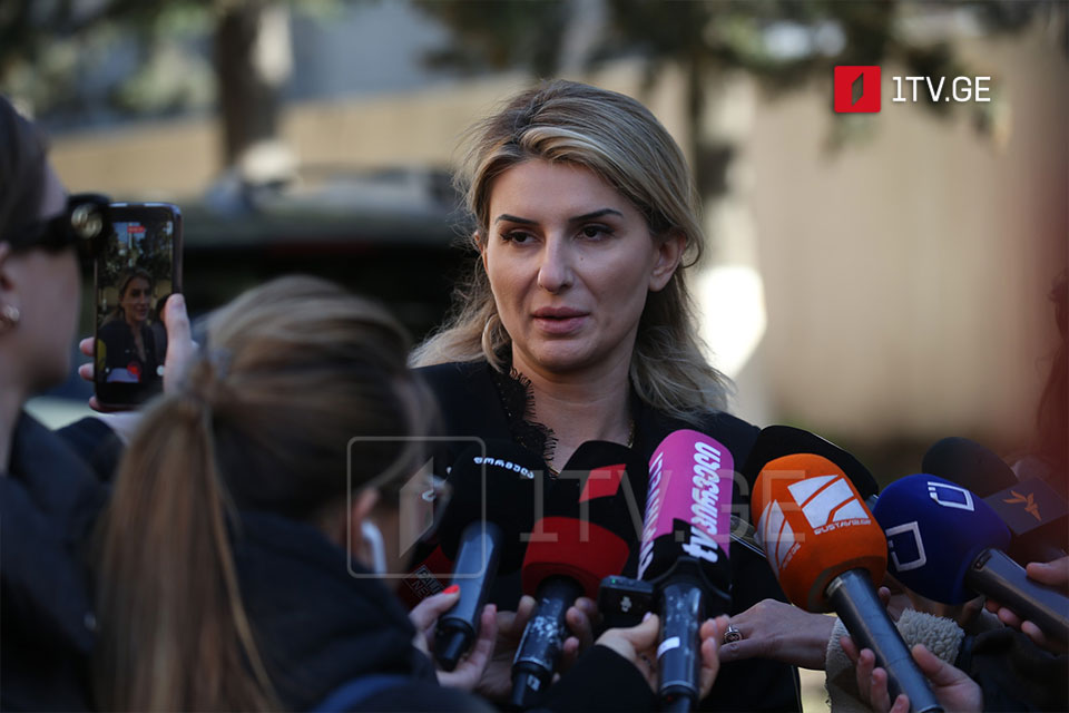 „კავკასიის მედიცინის ცენტრში“ აცხადებენ, რომ კათოლიკოს-პატრიარქის მდგომარეობა კვლავ კრიტიკულად მძიმე და საყურადღებოა