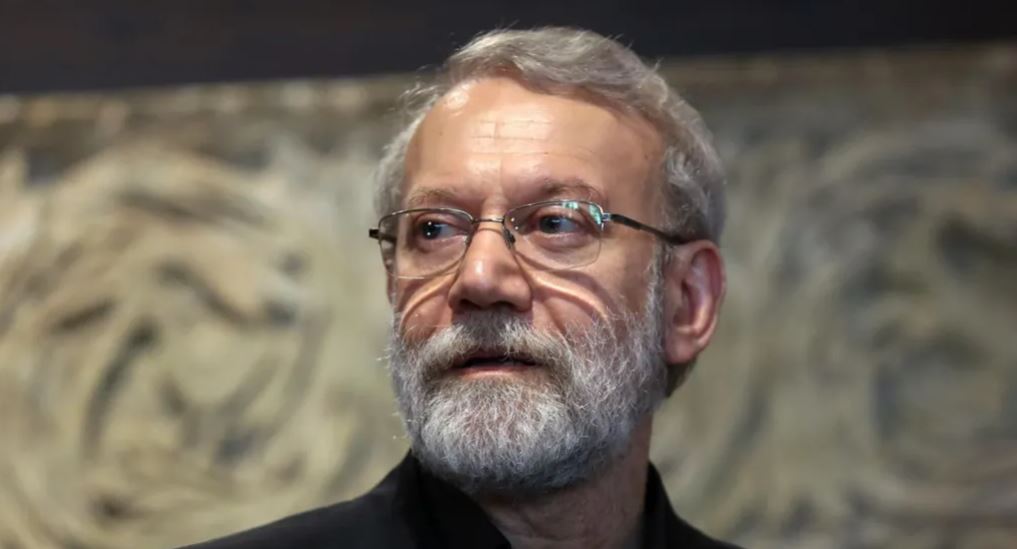 ირანის ხელისუფლებამ ეროვნული უსაფრთხოების საბჭოს მდივნის, ალი ლარიჯანის გარდაცვალება დაადასტურა