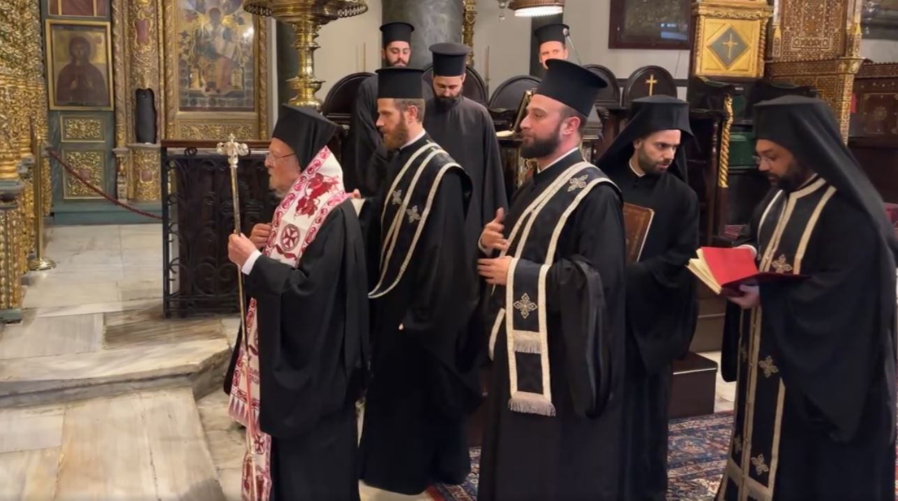 მსოფლიო პატრიარქი ბართლომე - მარადიული იყოს ილია მეორის ხსოვნა, მისი პატრიარქობის განმავლობაში განსაკუთრებით განმტკიცდა საქართველოს ეკლესიასა და კონსტანტინოპოლის ეკლესიას შორის ურთიერთობები
