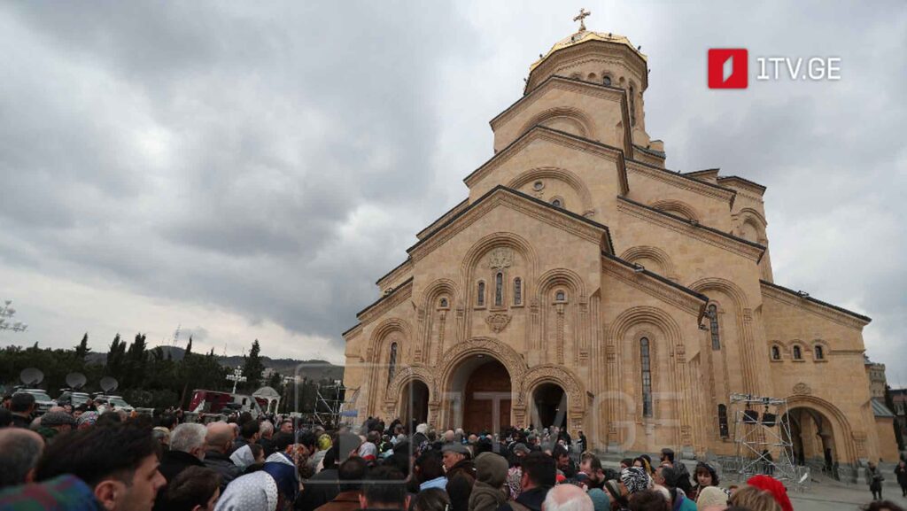 სახელმწიფო კომისიის გადაწყვეტილება