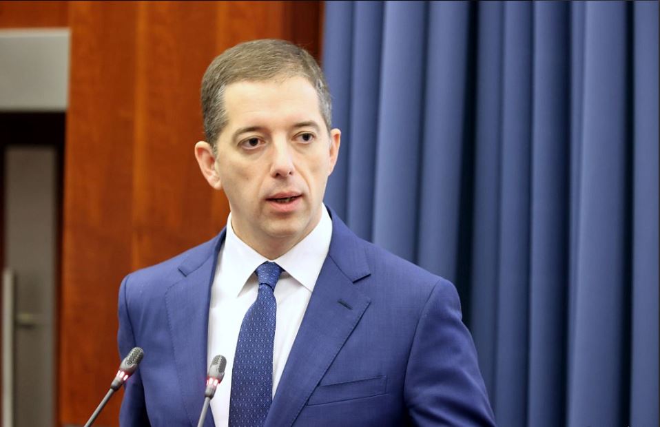 სერბეთის საგარეო საქმეთა მინისტრი - ჩვენ ყოველთვის გვემახსოვრება ილია მეორის სულიერი მისია, თავდაუზოგავი ძალისხმევა სოლიდარობისა და სულიერი ფასეულობების შენარჩუნების ხელშეწყობის საქმეში