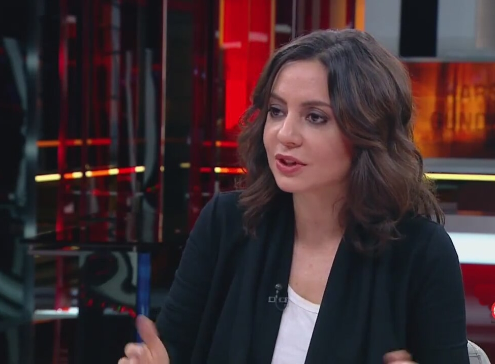 ბრუკინგსის ინსტიტუტის მკვლევარი ასლი აიდენთაშბაში - სომხეთს, აზერბაიჯანს, საქართველოსა და თურქეთს შეუძლიათ, ერთობლივად ჩამოაყალიბონ სტაბილურობის კუნძული და ეკონომიკური ბლოკი