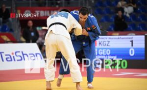 Giorgi-Terashvili