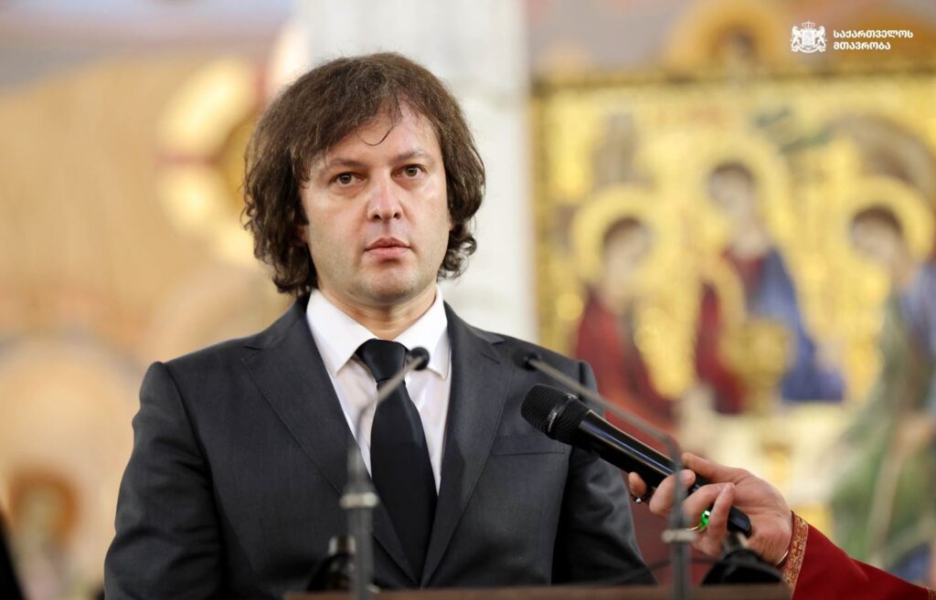 დღეს განსაკუთრებული სიმძაფრით შეგვიძლია შევიგრძნოთ პატრიარქის სიდიადე