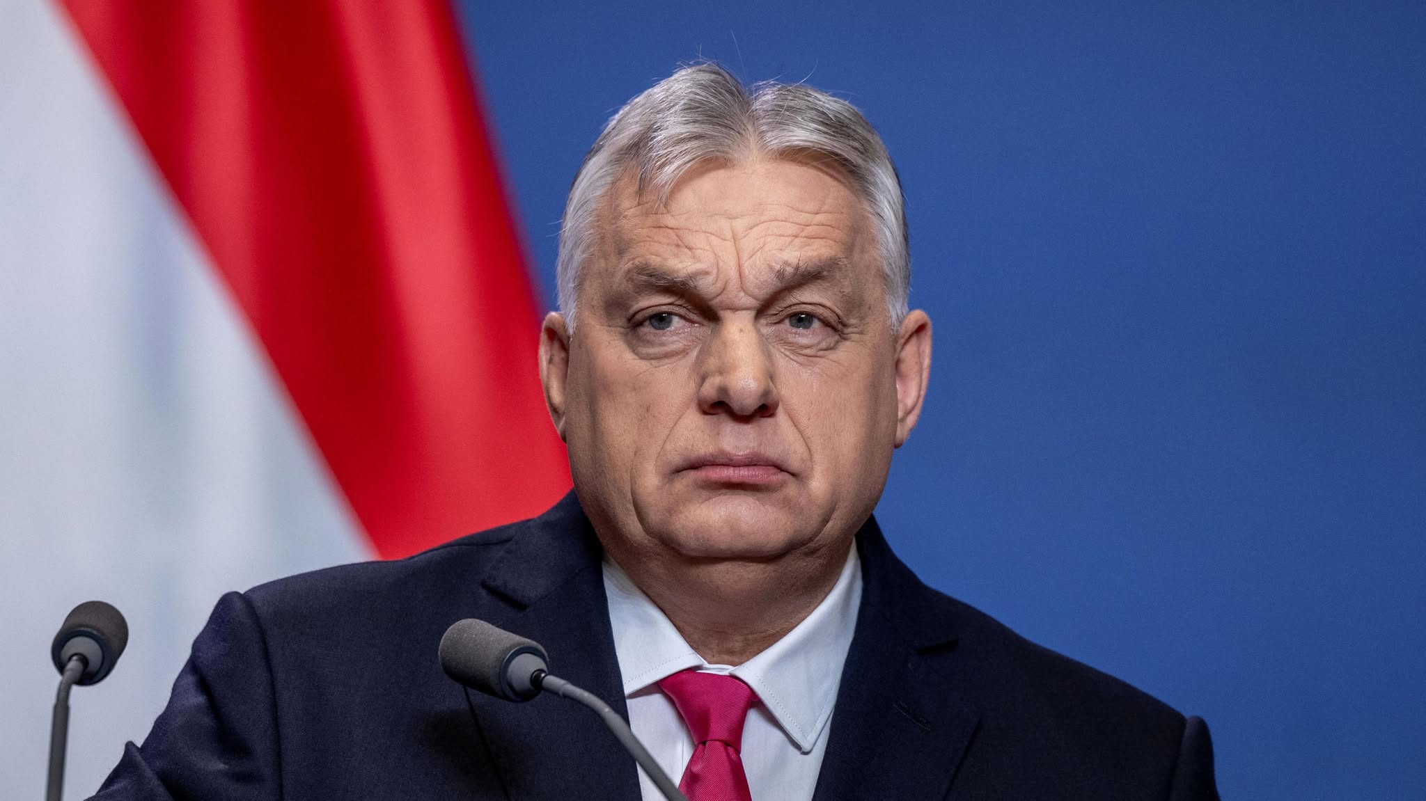 ვიქტორ ორბანმა იუსტიციის მინისტრს დაავალა, დაუყოვნებლივ გამოიძიოს პიტერ სიიარტოს ფარულ მოსმენებთან დაკავშირებული ინფორმაცია