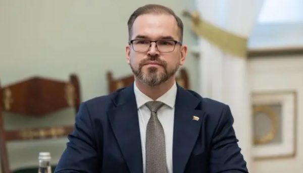 ლიეტუვის ხელისუფლება აცხადებს, რომ 23 მარტს ქვეყნის ტერიტორიაზე ჩამოვარდნილი უპილოტო საფრენი აპარატი, სავარაუდოდ, უკრაინული იყო
