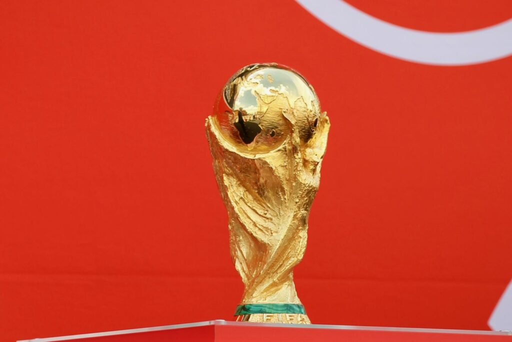 მსოფლიოს 2026 წლის ჩემპიონატის შესარჩევი პლეიოფის განრიგი (უეფა-ს ზონა) #1TVSPORT