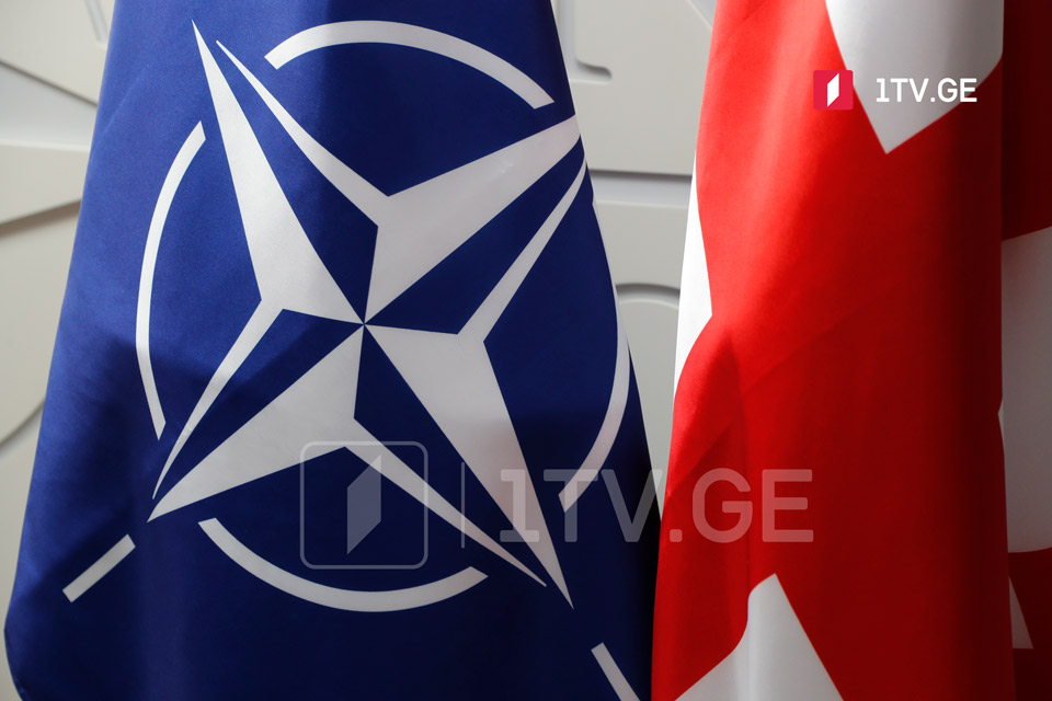 ნატო-ს გენერალური მდივნის ანგარიში - ნატო-საქართველოს თანამშრომლობის მიმართულებები გადახარისხდა და ხელახლა განისაზღვრა, საქართველოს თავდაცვის ძალებთან თანამშრომლობა გაგრძელდა და განვითარდა