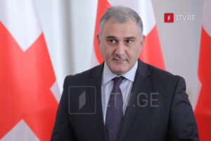 საქართველოსა და უზბეკეთის ჯანდაცვის უწყებებს შორის მემორანდუმები გაფორმდა