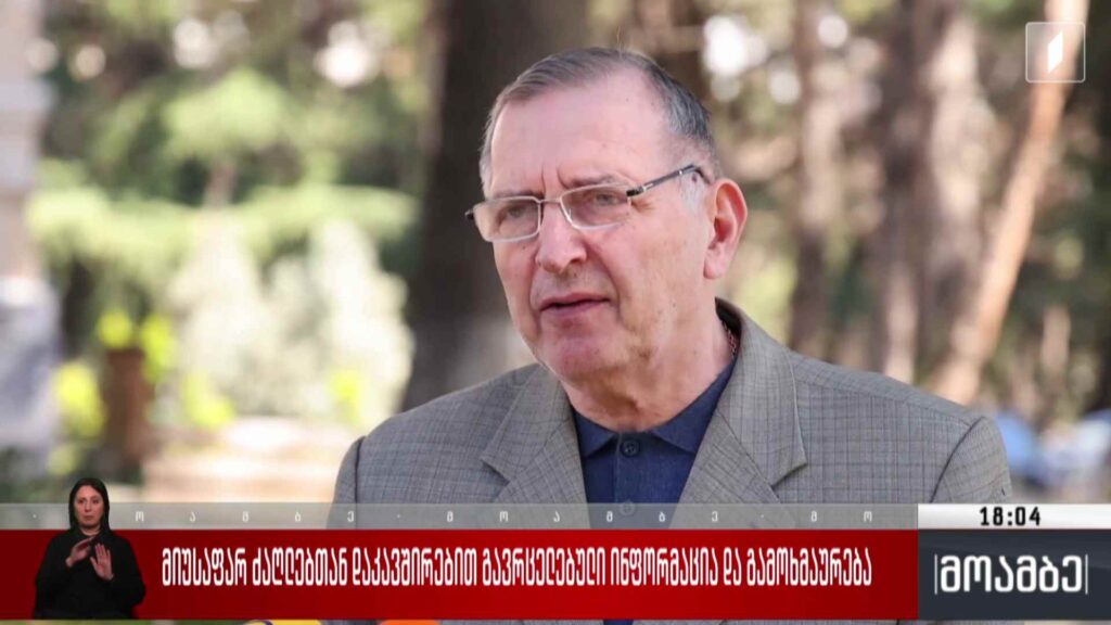 მიუსაფარ ძაღლებთან დაკავშირებით გავრცელებული ინფორმაცია და გამოხმაურება