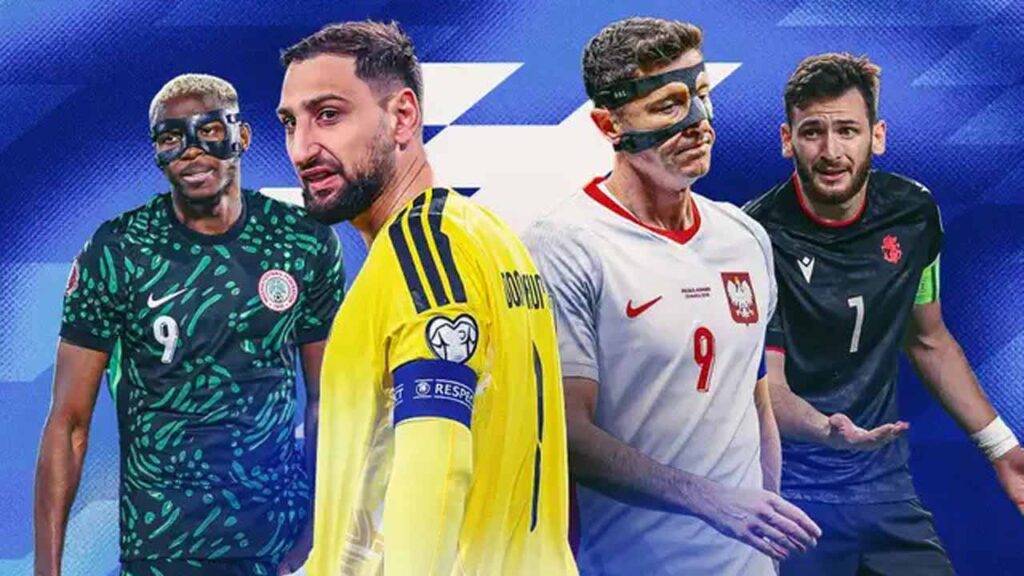 ფეხბურთი | ისინი ზაფხულში ყველაზე დიდ სცენაზე ვერ ითამაშებენ - ხვიჩა კვარაცხელია მსოფლიო ჩემპიონატს მიღმა დარჩენილ ვარსკვლავთა შორის დაასახელეს #1TVSPORT
