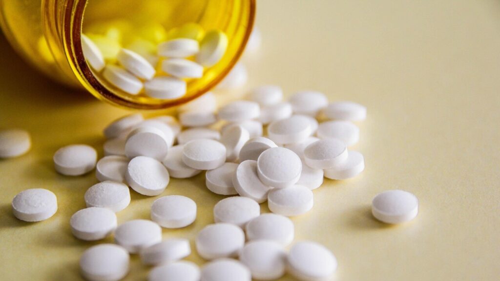 FDA-მ დაამტკიცა წონაში კლების აბები, რომლის მიღებაც დღის ნებისმიერ მონაკვეთშია შესაძლებელი — #1tvმეცნიერება