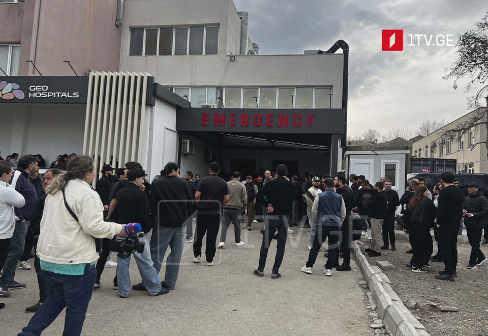 მარნეულში მკვლელობა მოხდა