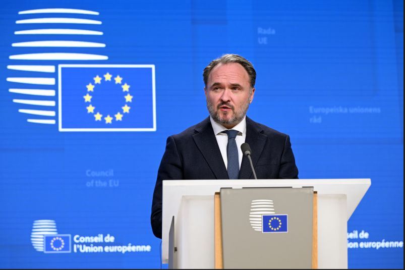 ენერგეტიკის საკითხებში ევროკომისარი აცხადებს, რომ ევროკავშირი ხანგრძლივი ენერგოშოკისთვის ემზადება