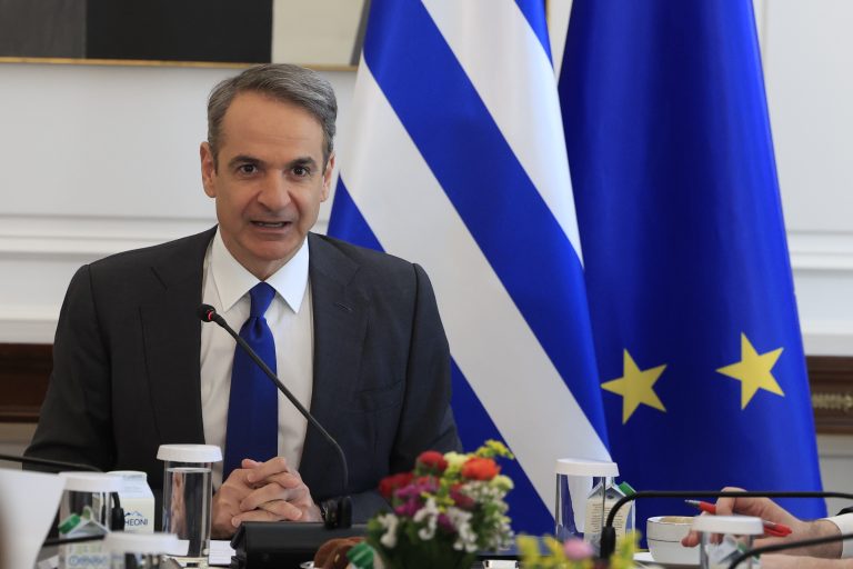 საბერძნეთში 15 წლამდე ბავშვებისთვის სოციალური ქსელების გამოყენების აკრძალვა 2027 წლიდან ამოქმედდება