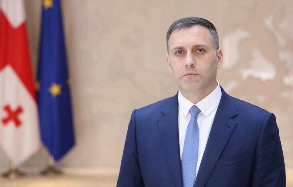 გურამ დუმბაძე - ანაკლიის პორტის დაღრმავების სამუშაოების ღირებულება შემცირდა 52.5 მლნ დოლარით, გაძლიერდა ზედამხედველობის კომპონენტი, ამ ნაწილში ჩაერთო სამხარაულის ექსპერტიზის ეროვნული ბიურო