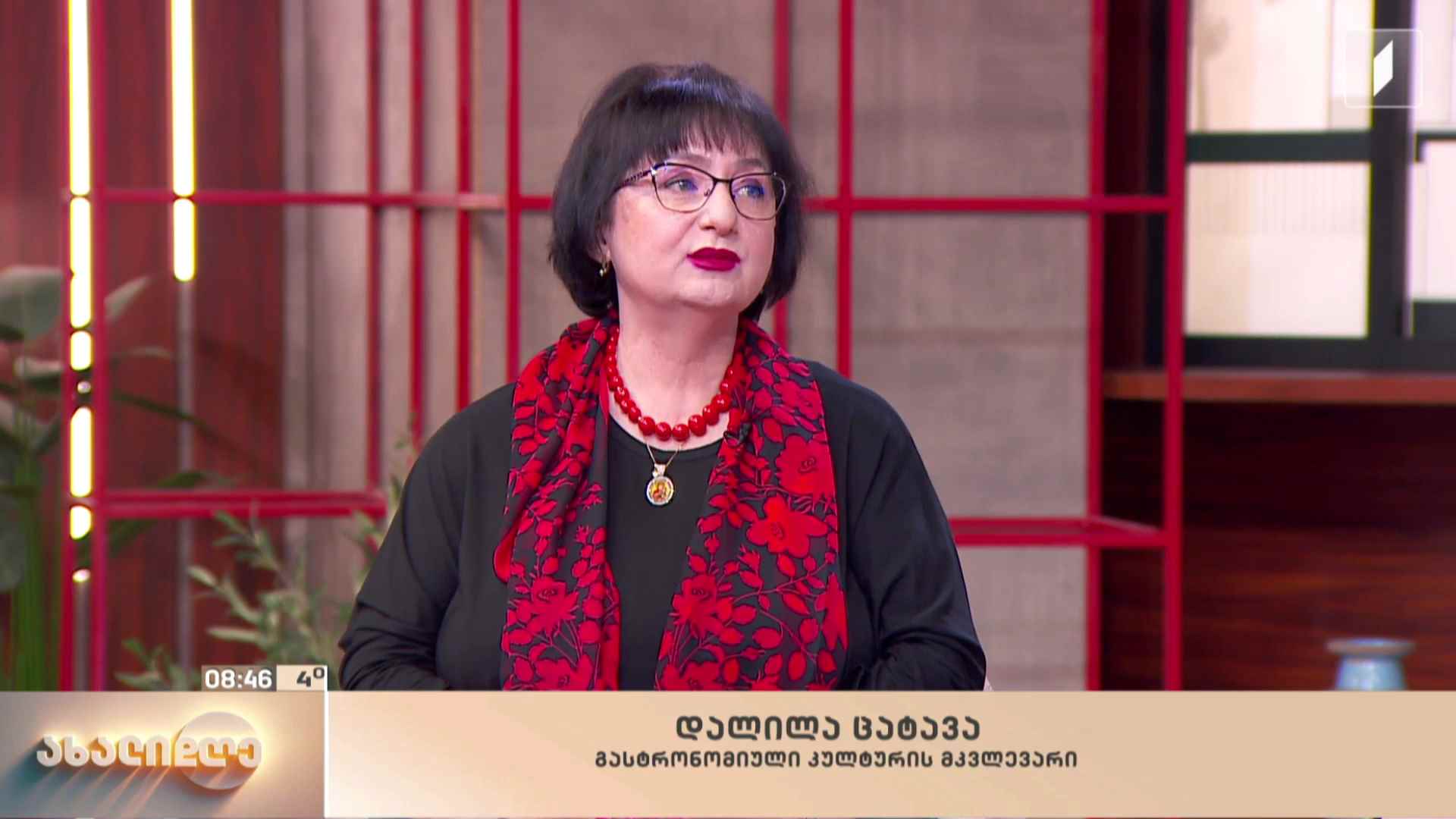 სააღდგომო ტრადიციები საქართველოში