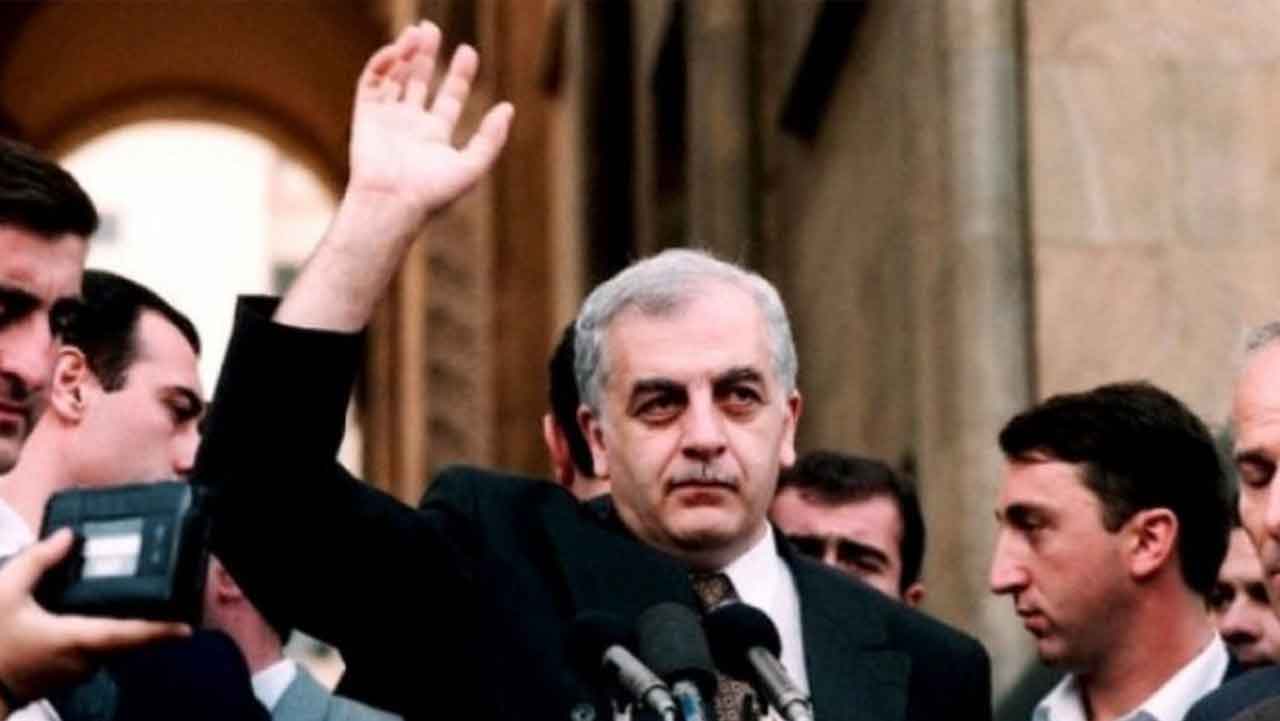 9 აპრილი - ტრაგედიისა და გამარჯვების დღე