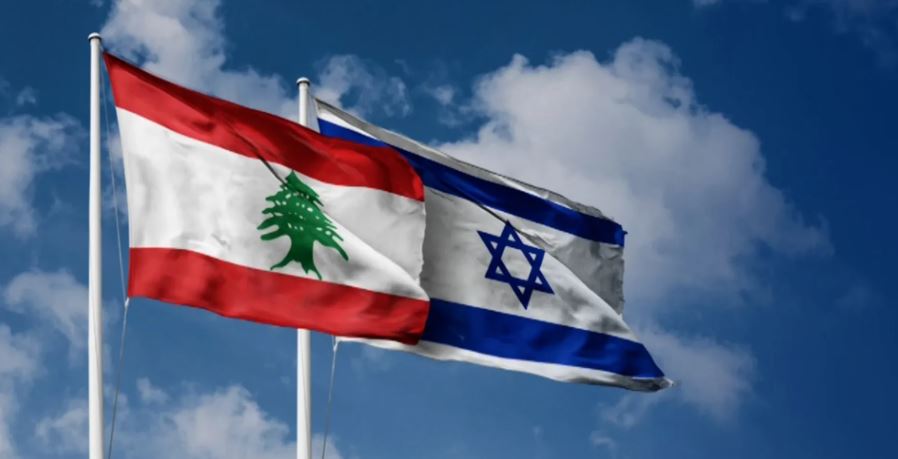 ლიბანის პრეზიდენტის ადმინისტრაციის ცნობით, ისრაელი და ლიბანი 14 აპრილს ვაშინგტონში ცეცხლის შეწყვეტის საკითხზე მოსალაპარაკებლად შეხვდებიან