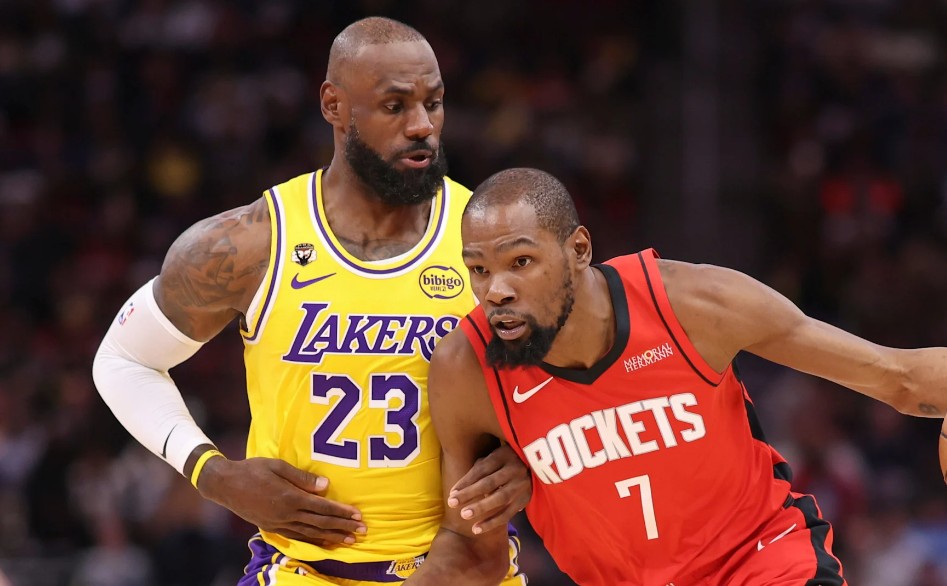 NBA-ს რეგულარული სეზონი დასრულდა - ცნობილია პლეი ოფისა და პლეი ინის ყველა წყვილი #1TVSPORT