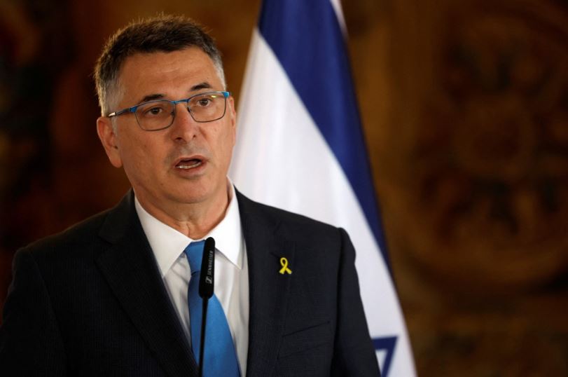 ისრაელის საგარეო საქმეთა მინისტრი - იტალიასთან თავდაცვის შესახებ შეთანხმება არ არსებობდა