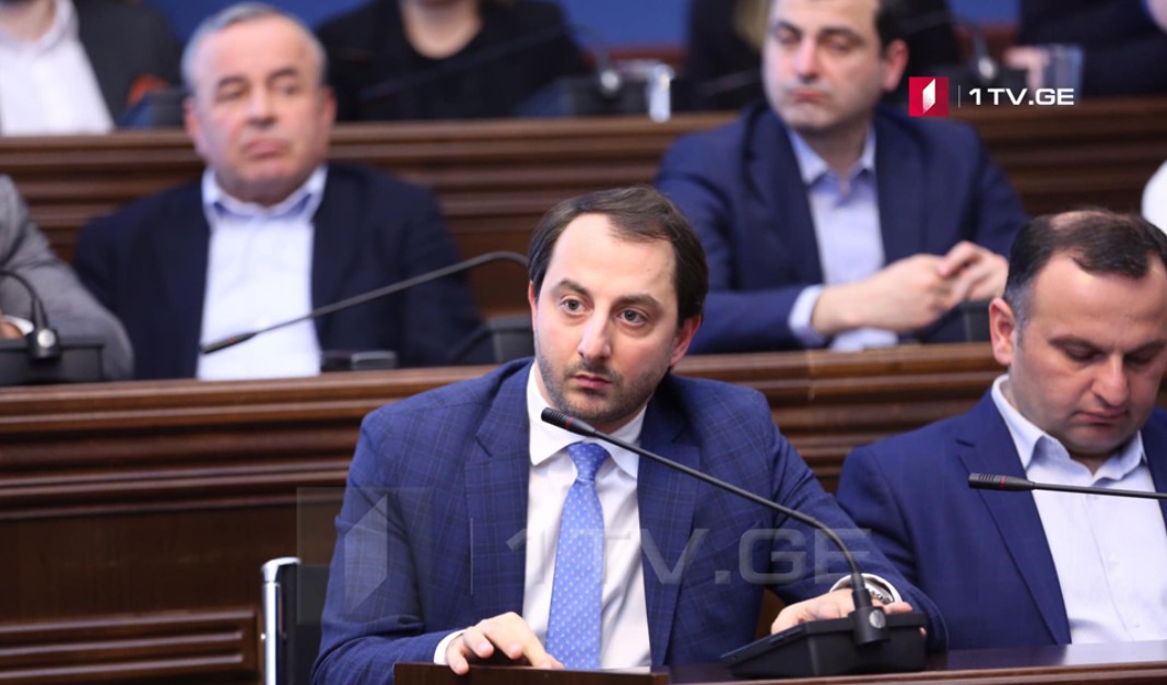ირაკლი მეზურნიშვილი - ენერგეტიკის სექტორი საქართველოსთვის ერთ-ერთი სტრატეგიული მნიშვნელობის დარგია, ეს პირდაპირ განსაზღვრავს ქვეყნის ეკონომიკის კონკურენტუნარიანობას