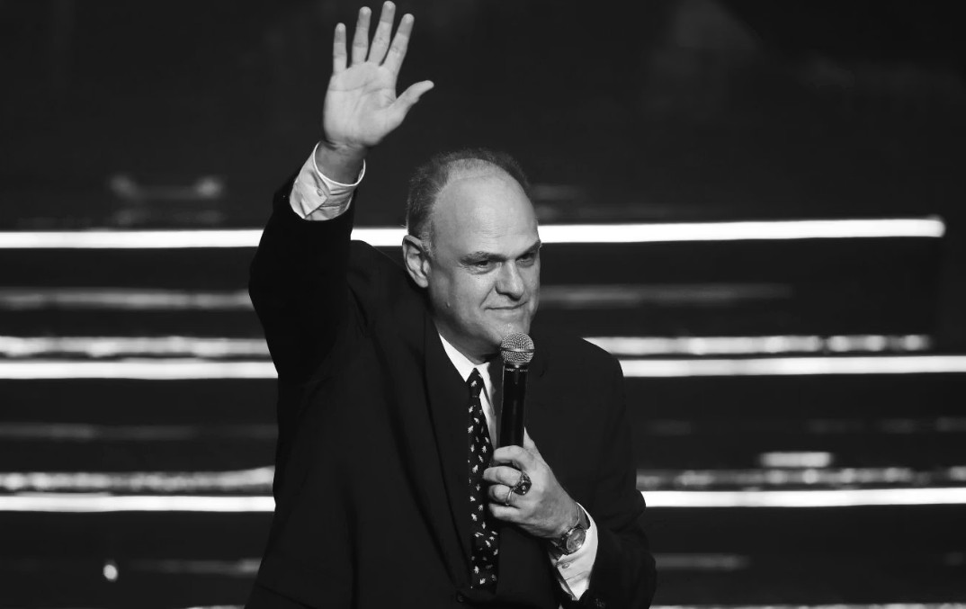 გარდაიცვალა ლეგენდარული ბრაზილიელი კალათბურთელი ოსკარ შმიდტი #1TVSPORT