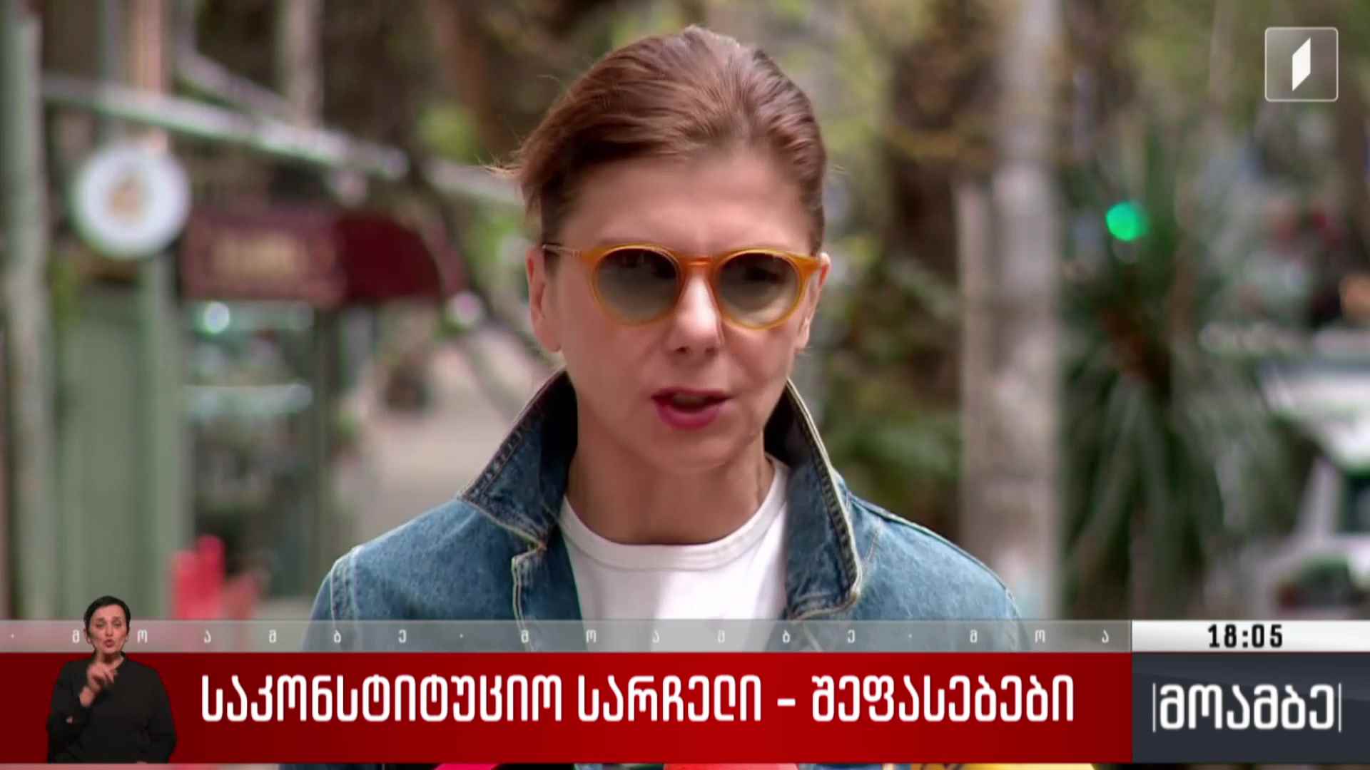 საკონსტიტუციო სარჩელი - შეფასებები