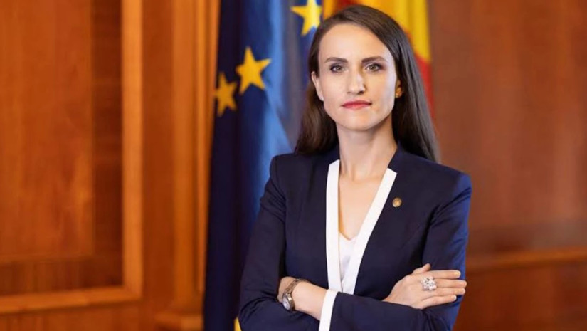 რუმინეთის საგარეო საქმეთა მინისტრი - ჩვენ გვჯერა, რომ ქართველი ხალხი ევროპულ ოცნებასთან არის დაკავშირებული, დიალოგი უნდა განახლდეს, თუმცა ამისთვის რეფორმებია საჭირო